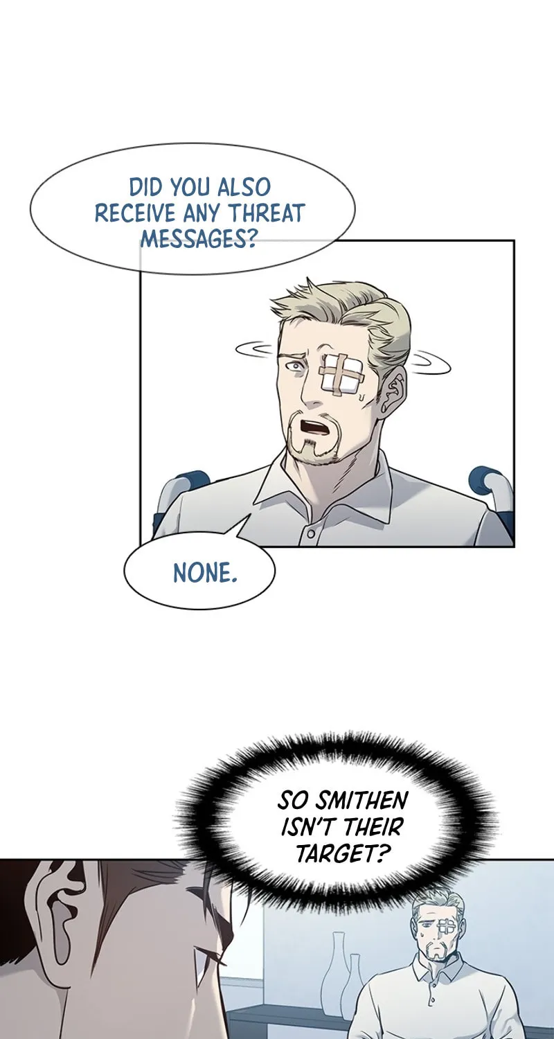 God of Blackfield Chapter 44 page 19 - 