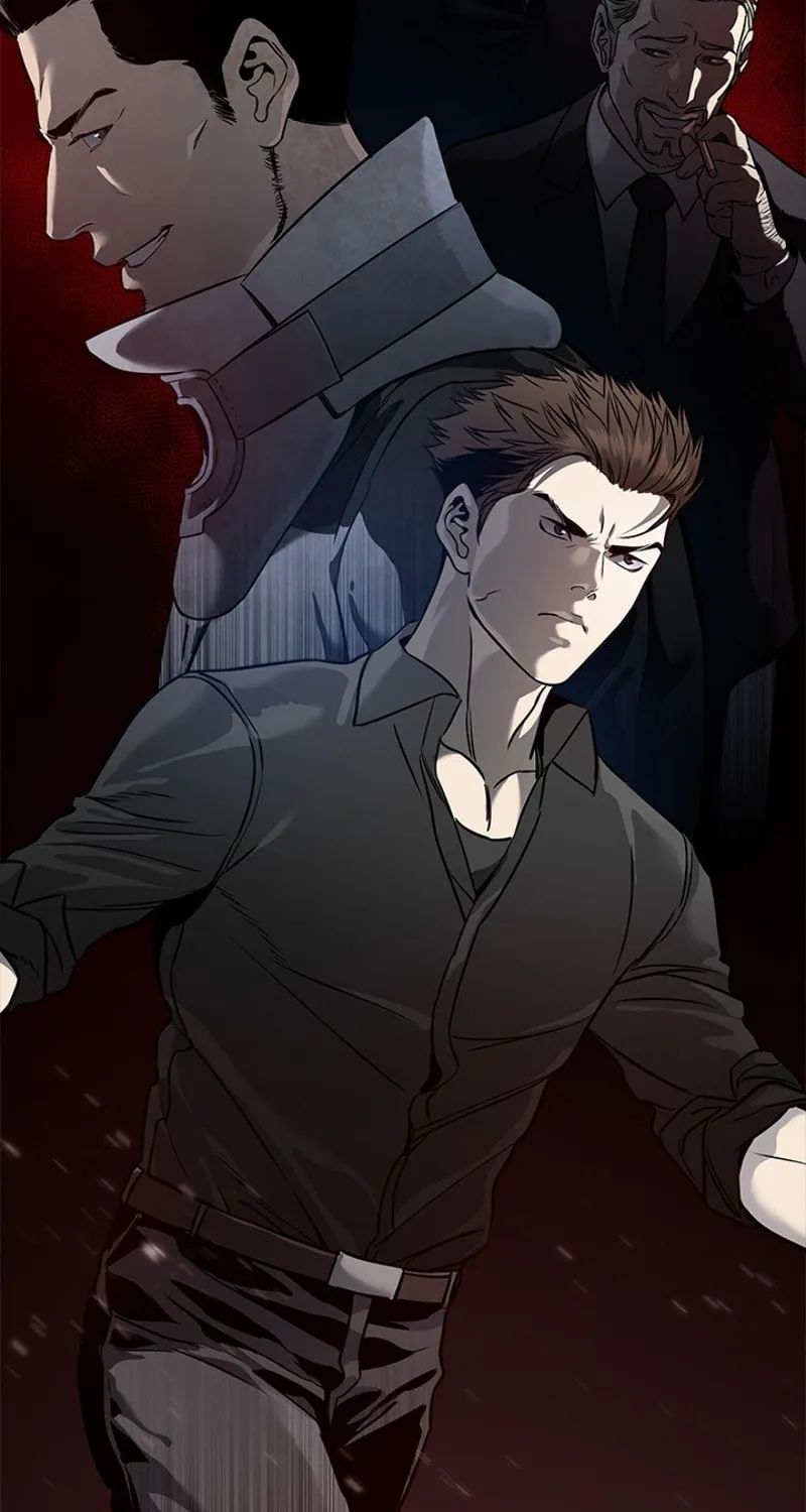 God of Blackfield Chapter 44 page 3 - 