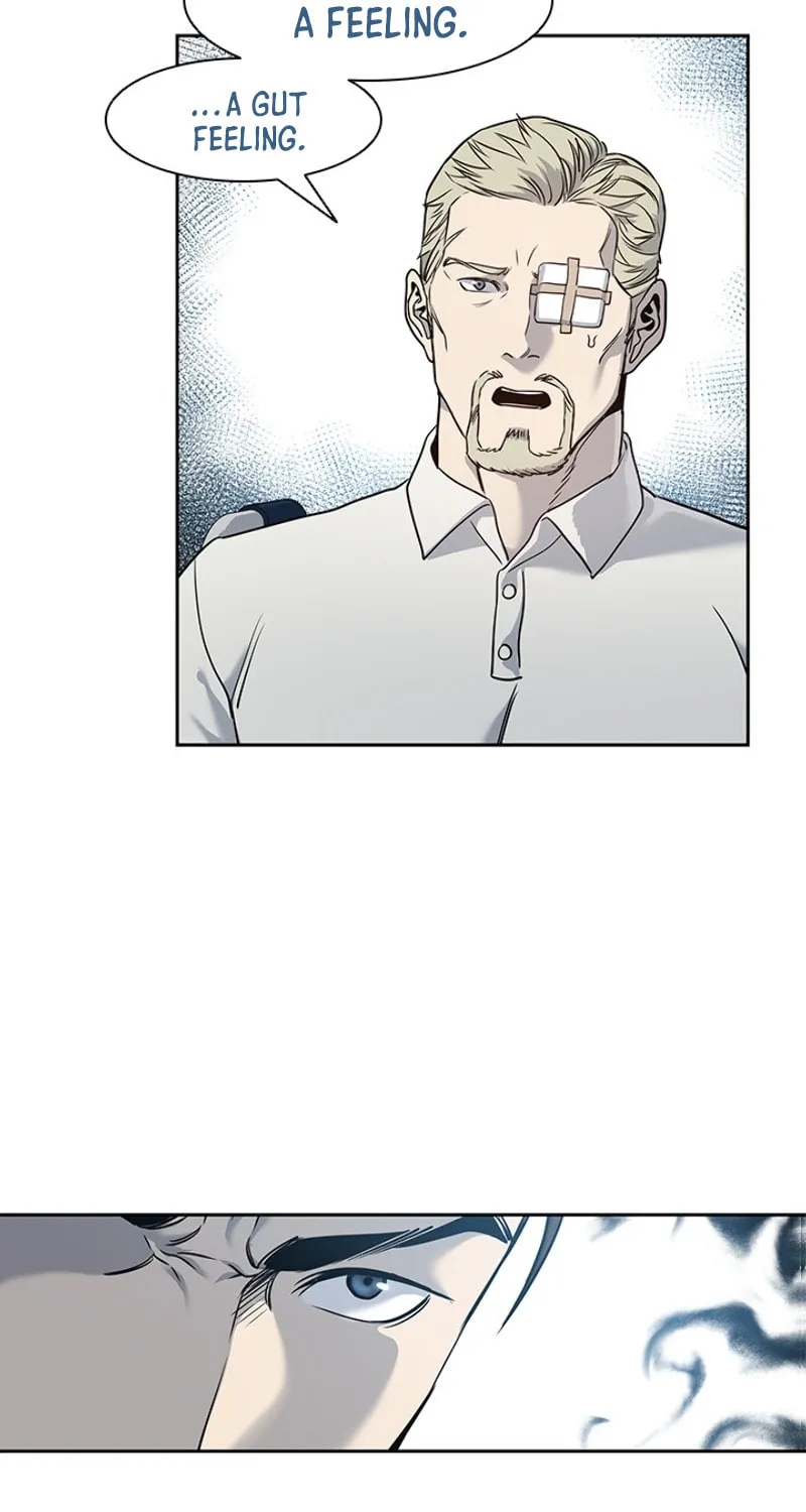 God of Blackfield Chapter 44 page 21 - 