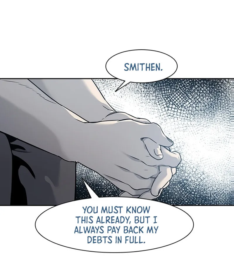 God of Blackfield Chapter 44 page 22 - 
