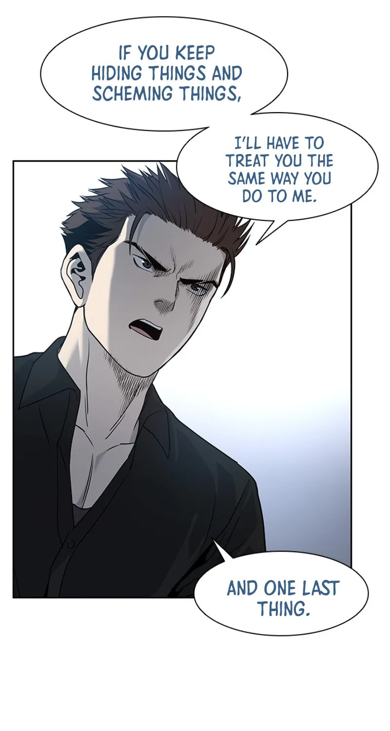 God of Blackfield Chapter 44 page 23 - 