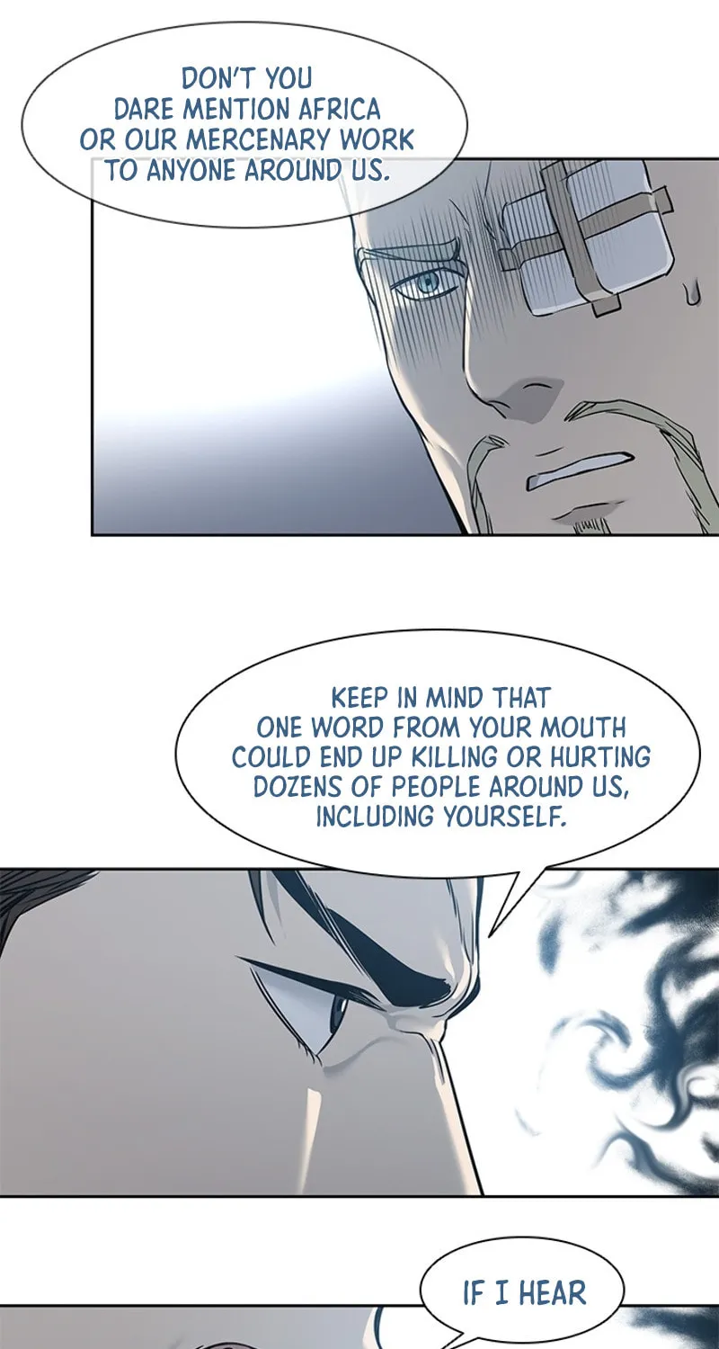 God of Blackfield Chapter 44 page 24 - 