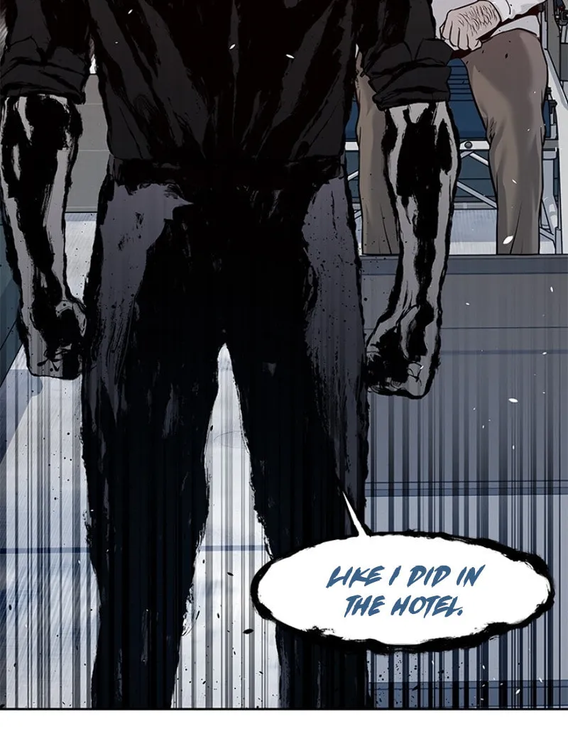 God of Blackfield Chapter 44 page 26 - 