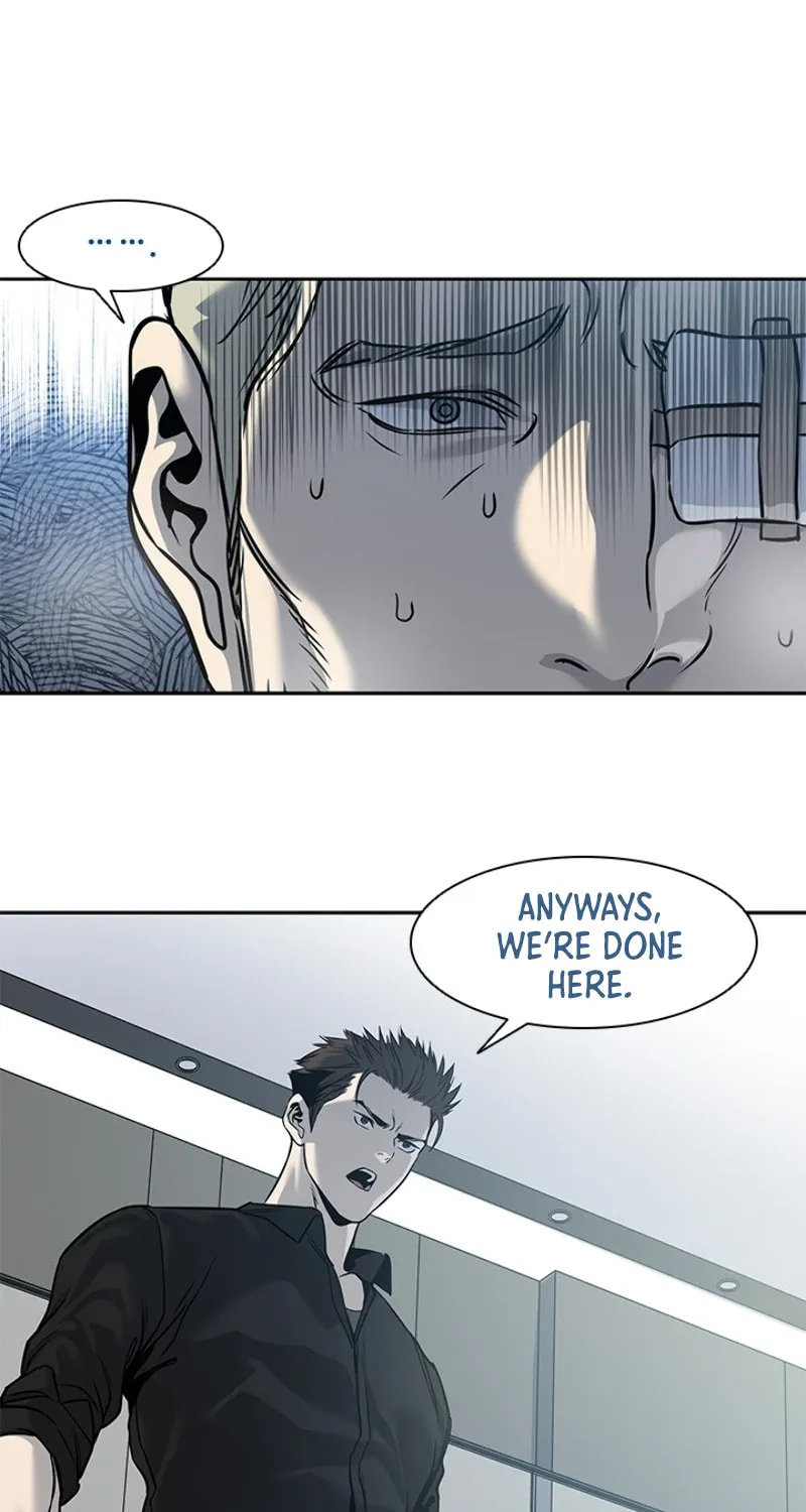 God of Blackfield Chapter 44 page 27 - 