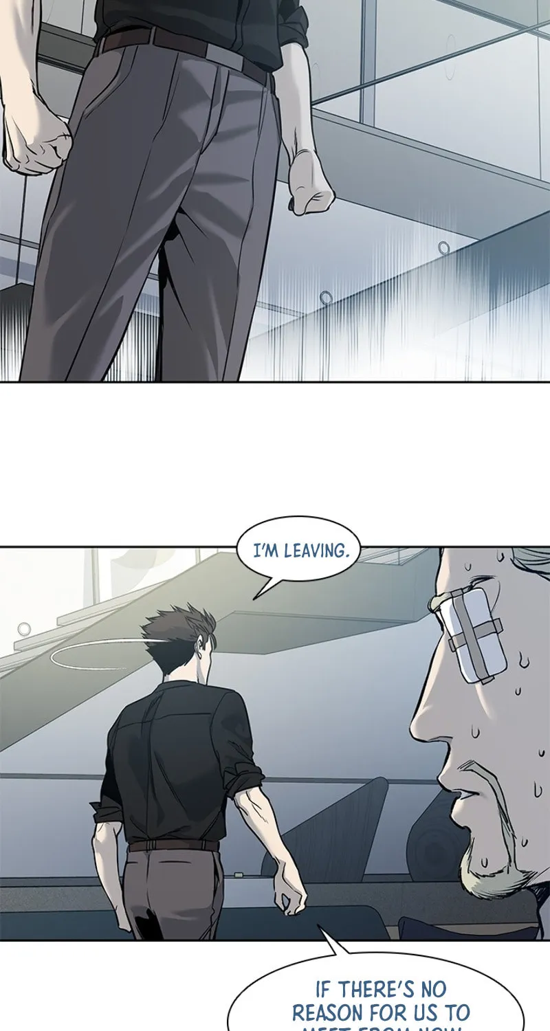 God of Blackfield Chapter 44 page 28 - 