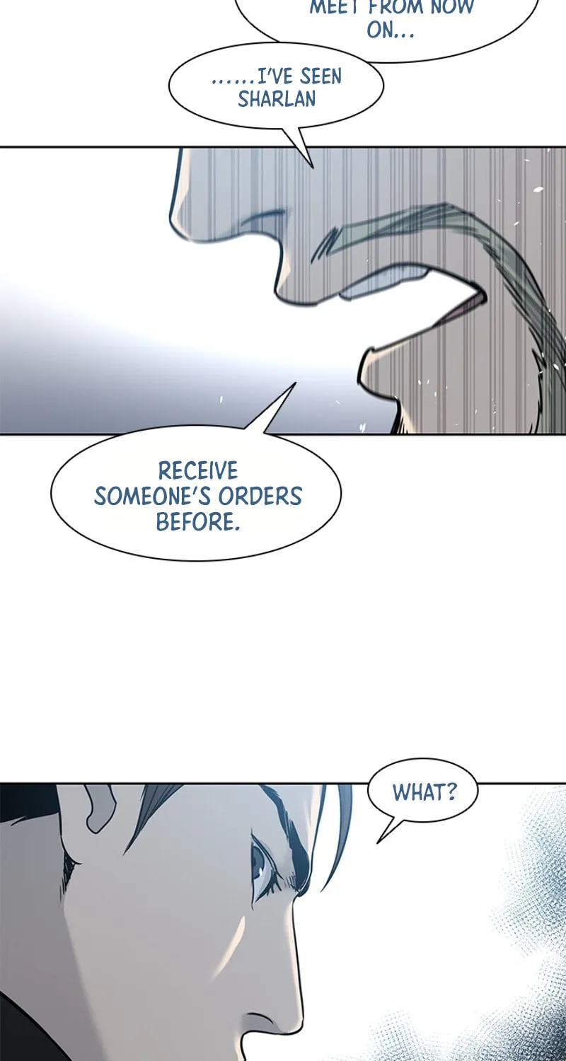 God of Blackfield Chapter 44 page 29 - 