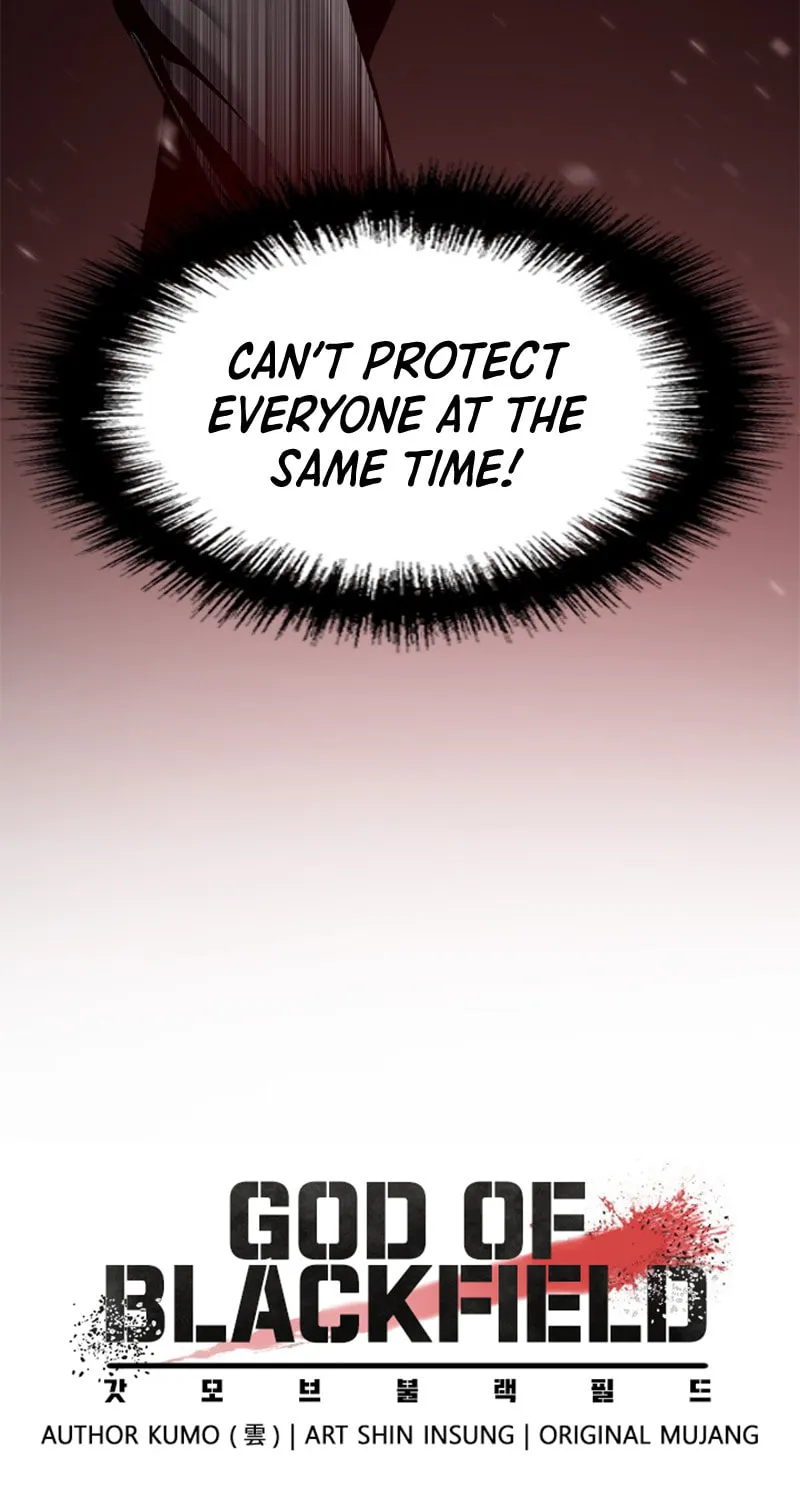 God of Blackfield Chapter 44 page 4 - 