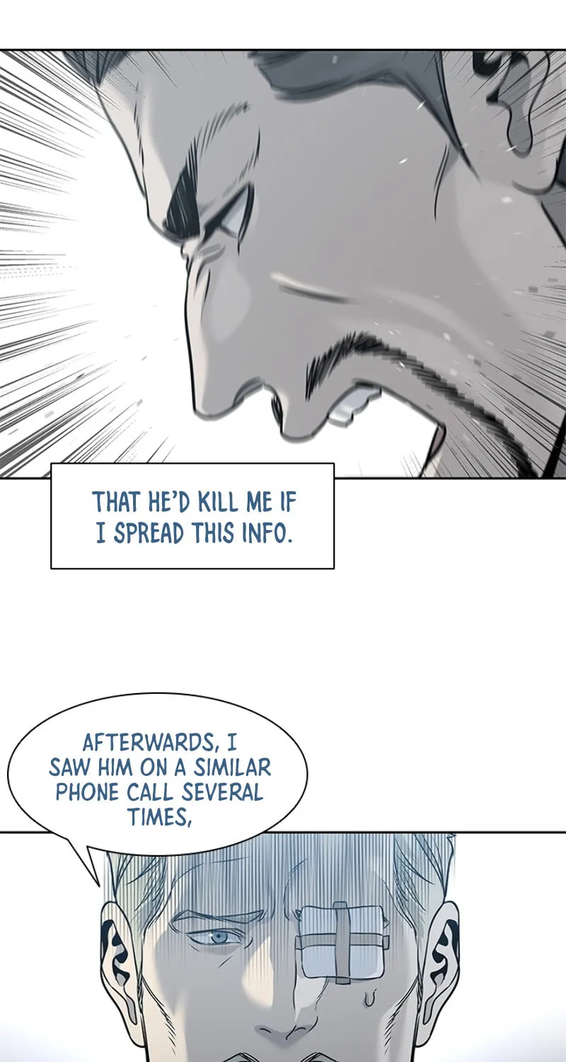 God of Blackfield Chapter 44 page 31 - 