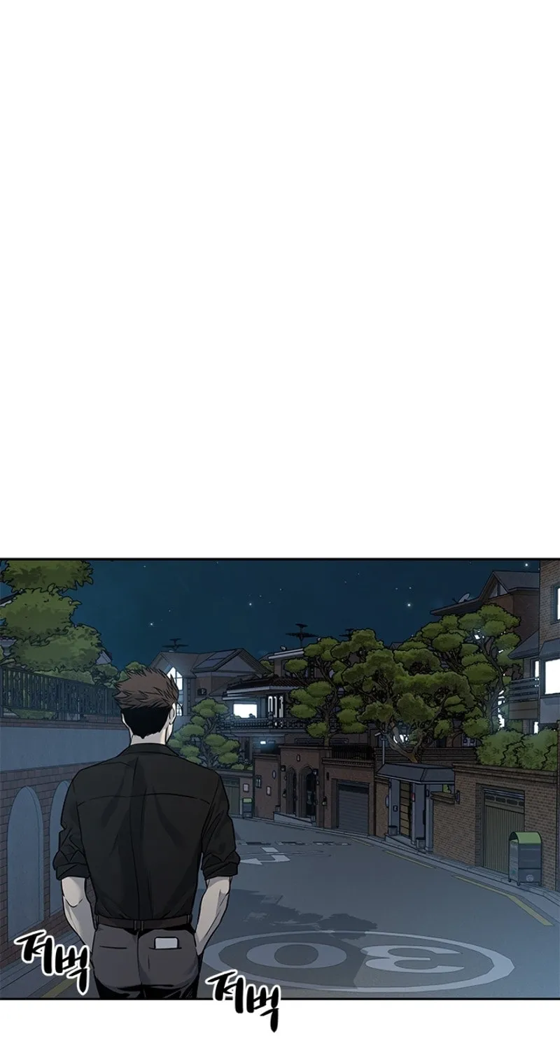 God of Blackfield Chapter 44 page 35 - 