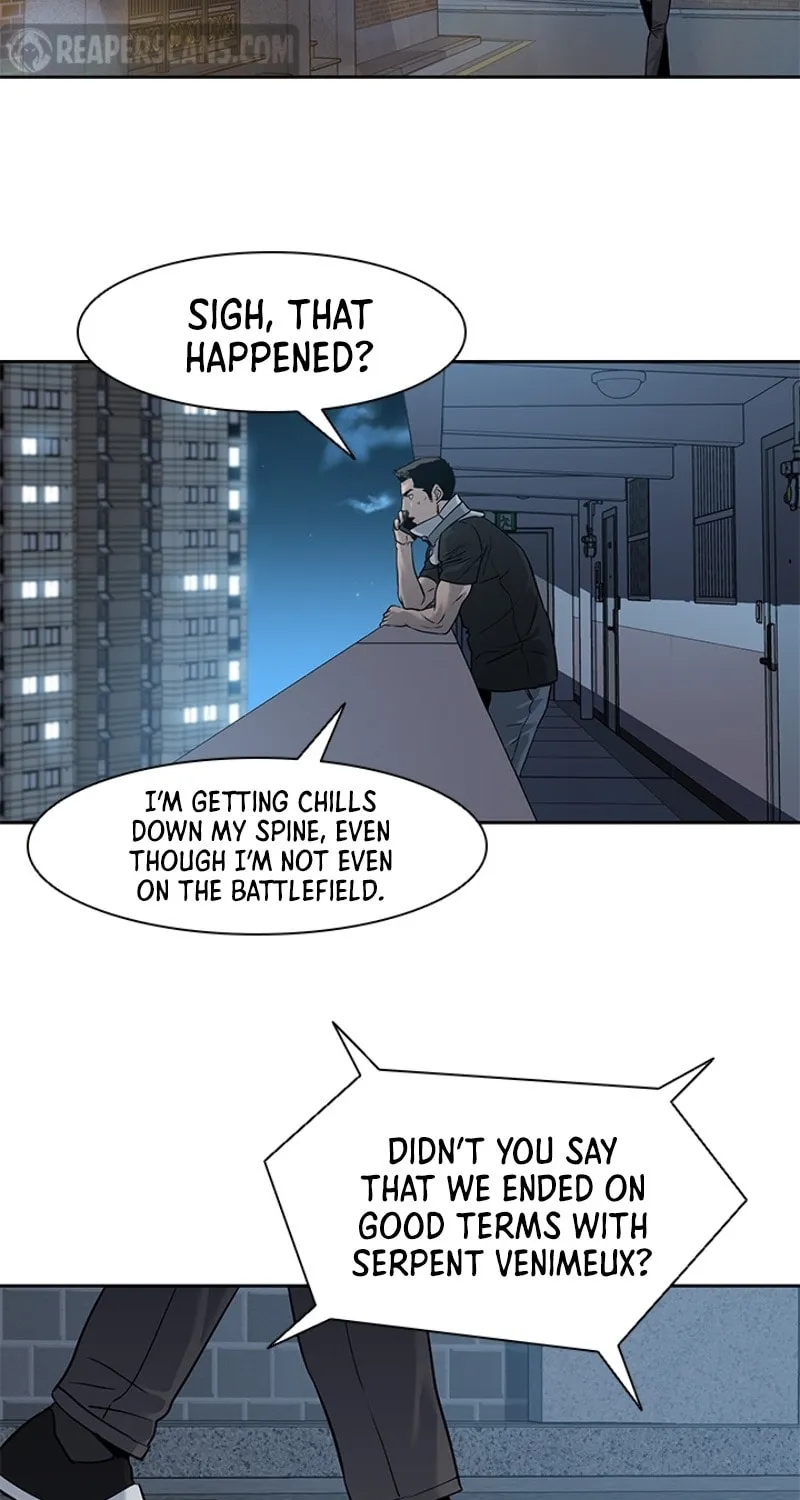 God of Blackfield Chapter 44 page 41 - 