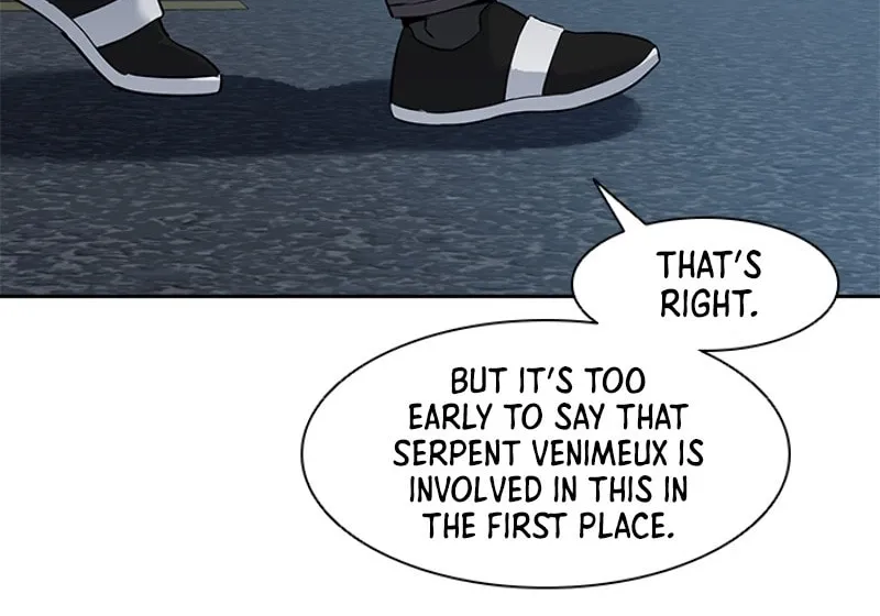God of Blackfield Chapter 44 page 42 - 