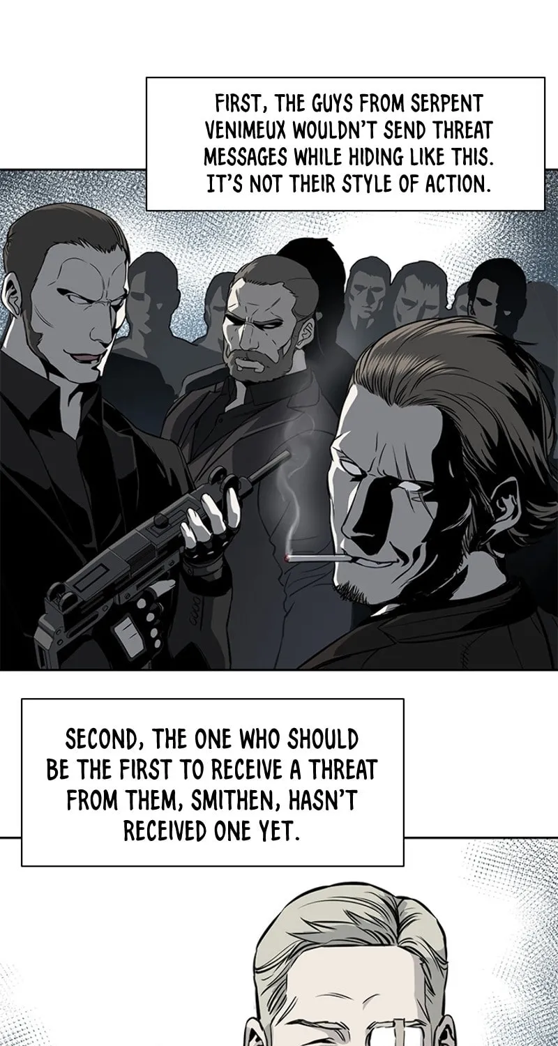 God of Blackfield Chapter 44 page 43 - 