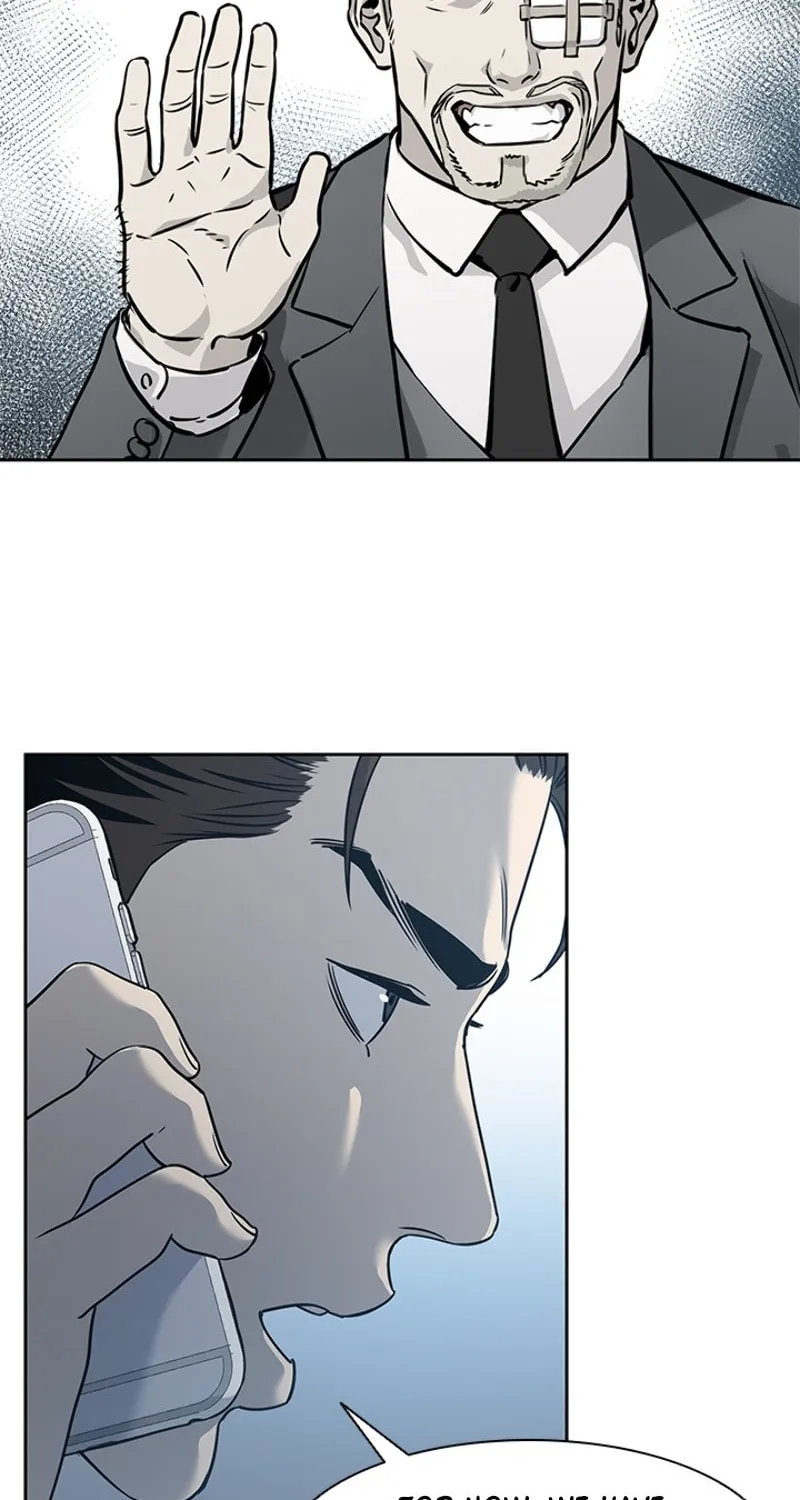 God of Blackfield Chapter 44 page 44 - 