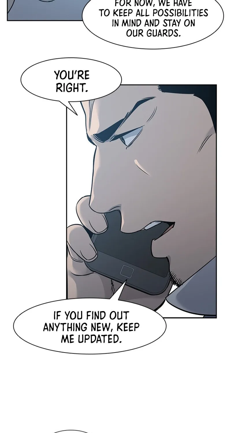 God of Blackfield Chapter 44 page 45 - 