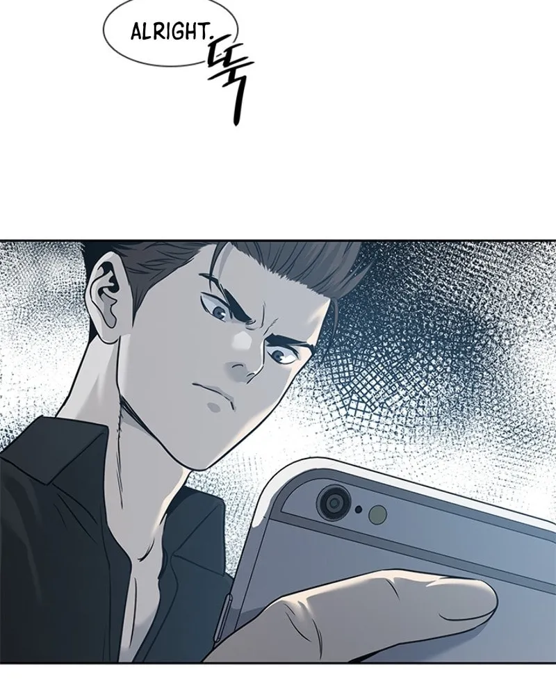 God of Blackfield Chapter 44 page 46 - 