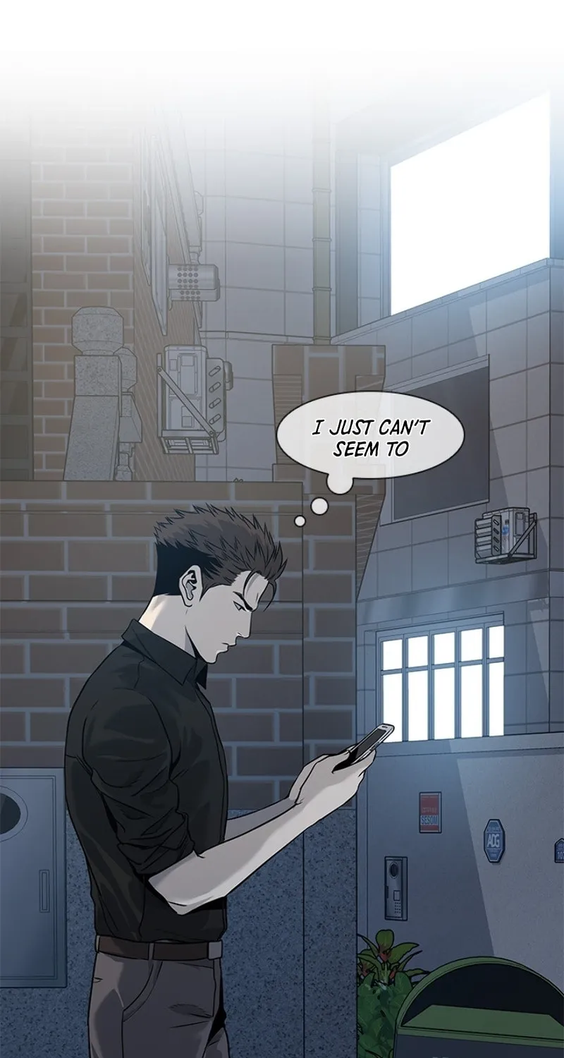 God of Blackfield Chapter 44 page 47 - 