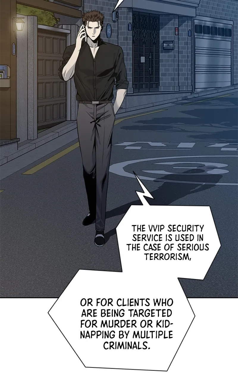 God of Blackfield Chapter 44 page 50 - 