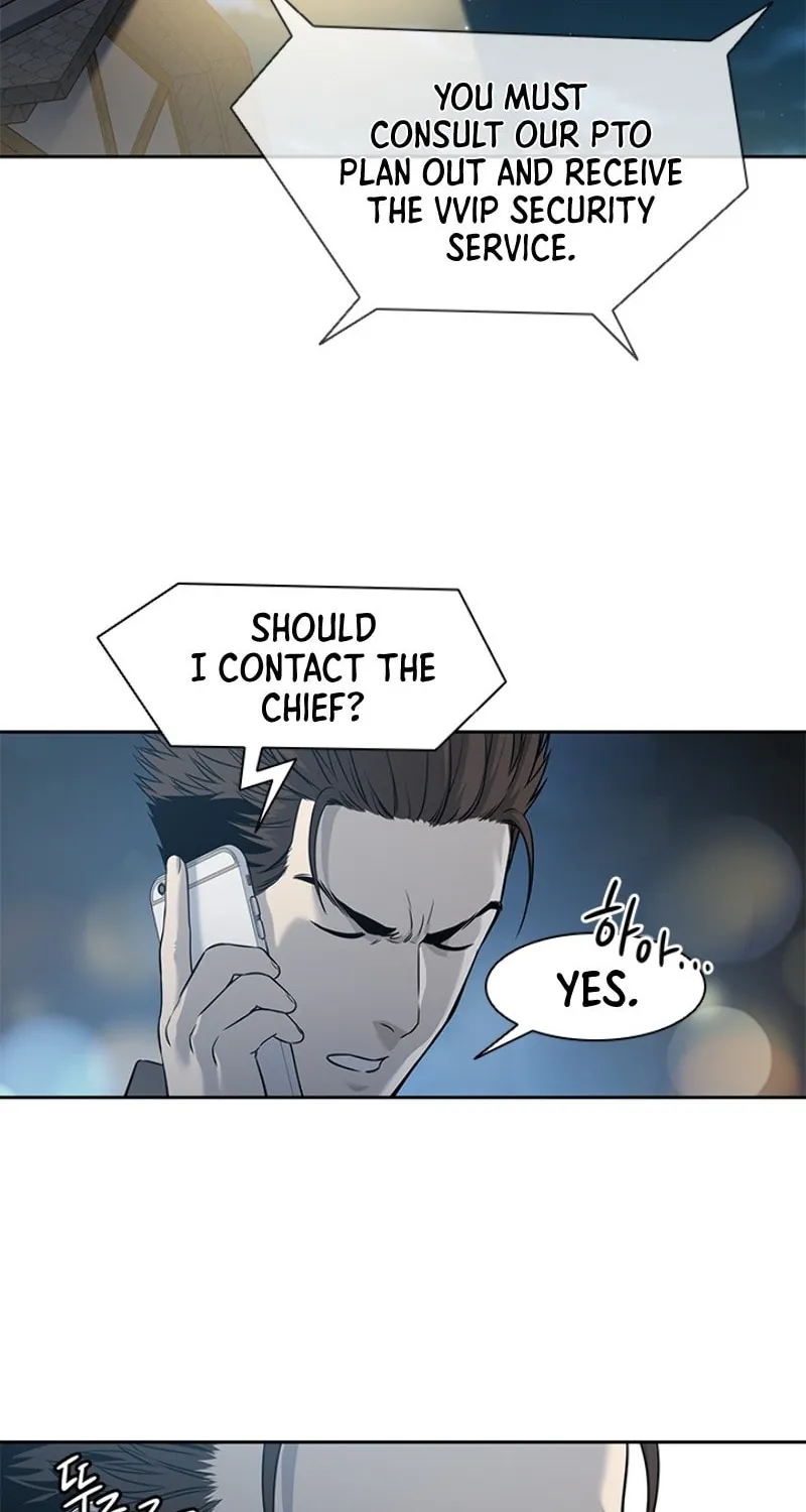 God of Blackfield Chapter 44 page 52 - 