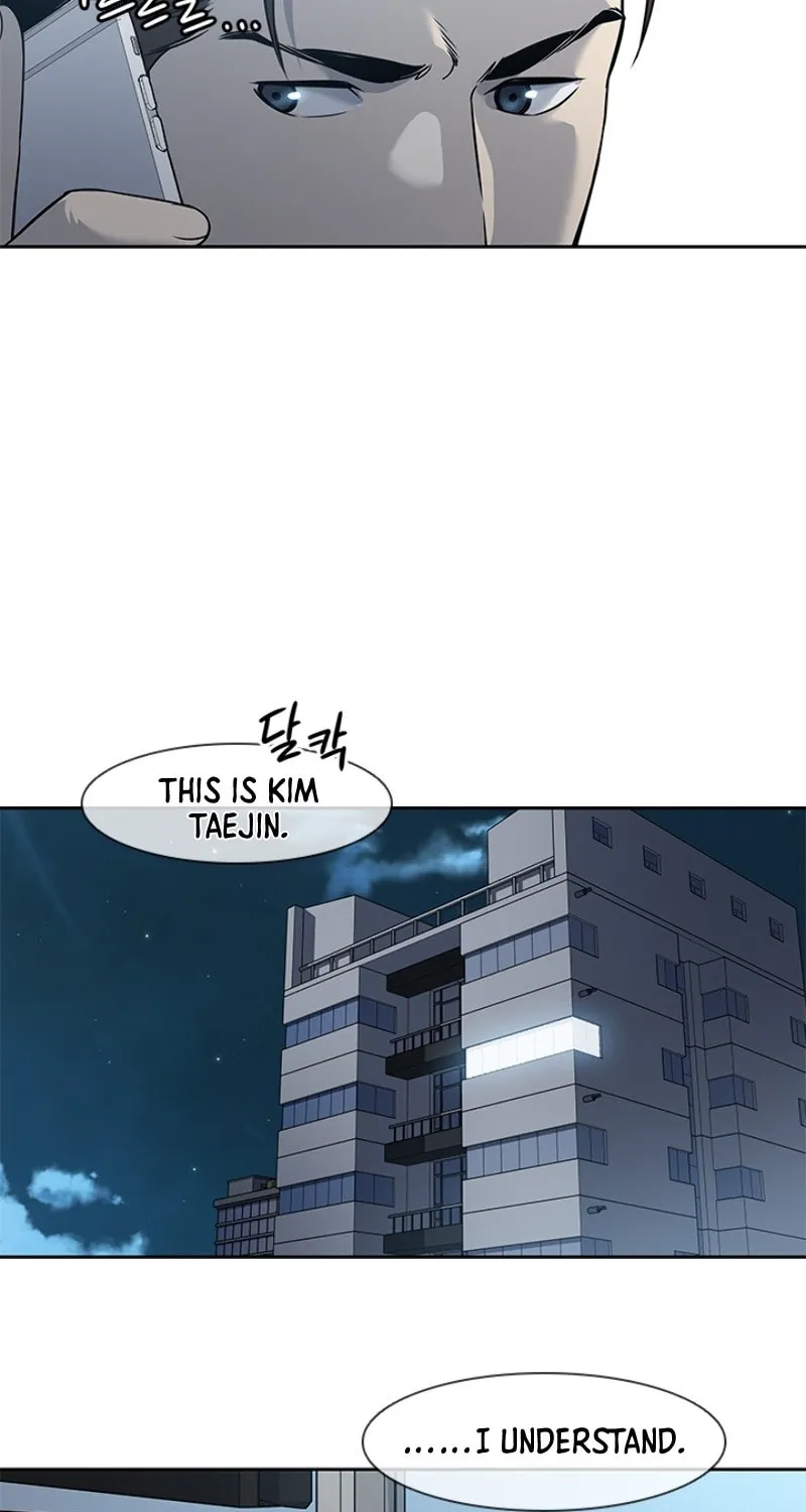 God of Blackfield Chapter 44 page 53 - 