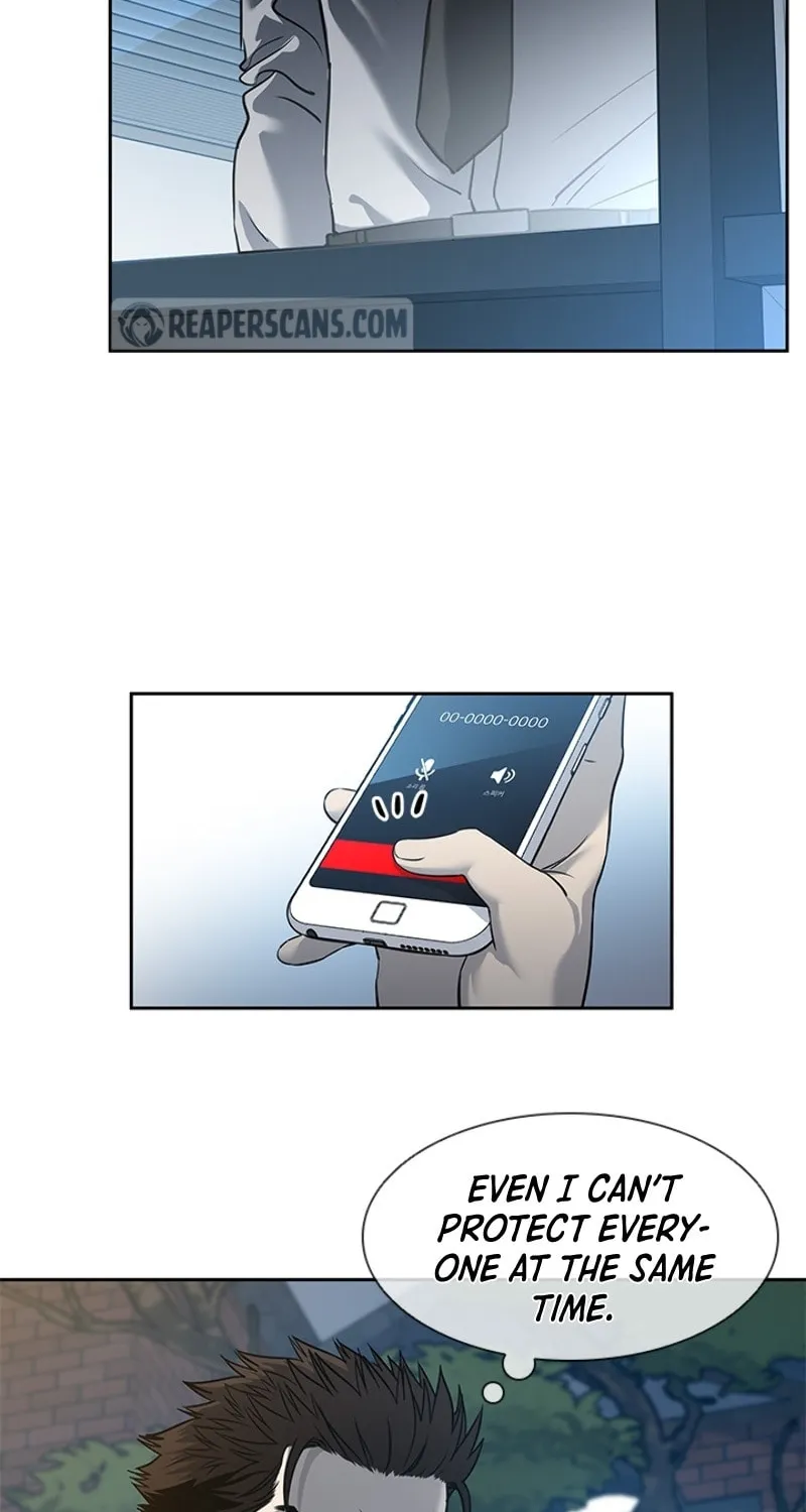God of Blackfield Chapter 44 page 57 - 