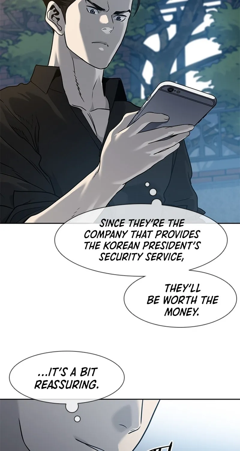 God of Blackfield Chapter 44 page 58 - 