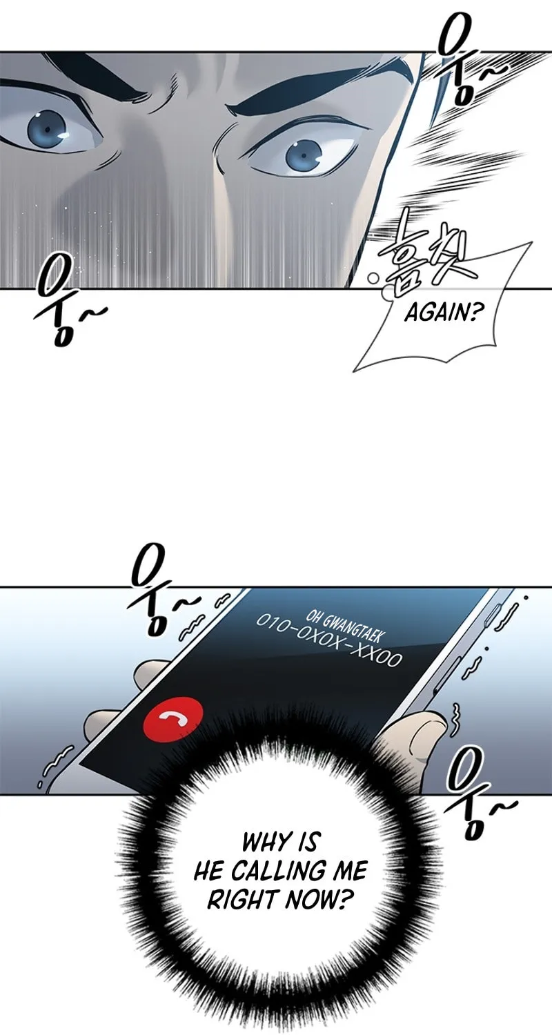 God of Blackfield Chapter 44 page 60 - 