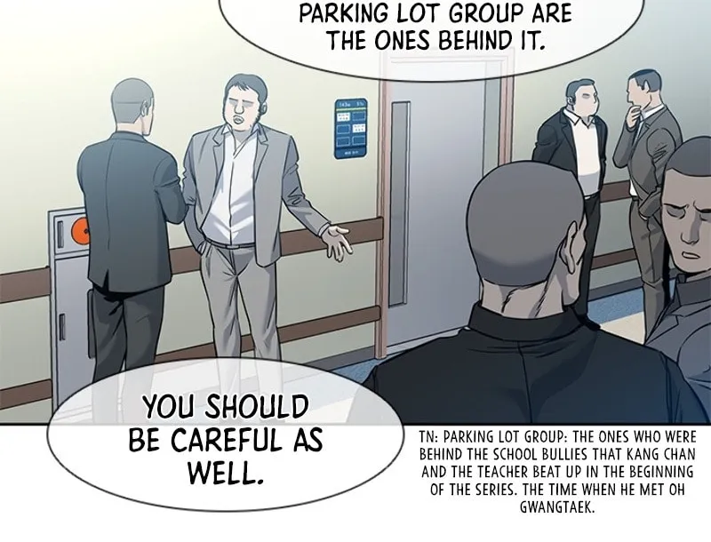 God of Blackfield Chapter 44 page 63 - 