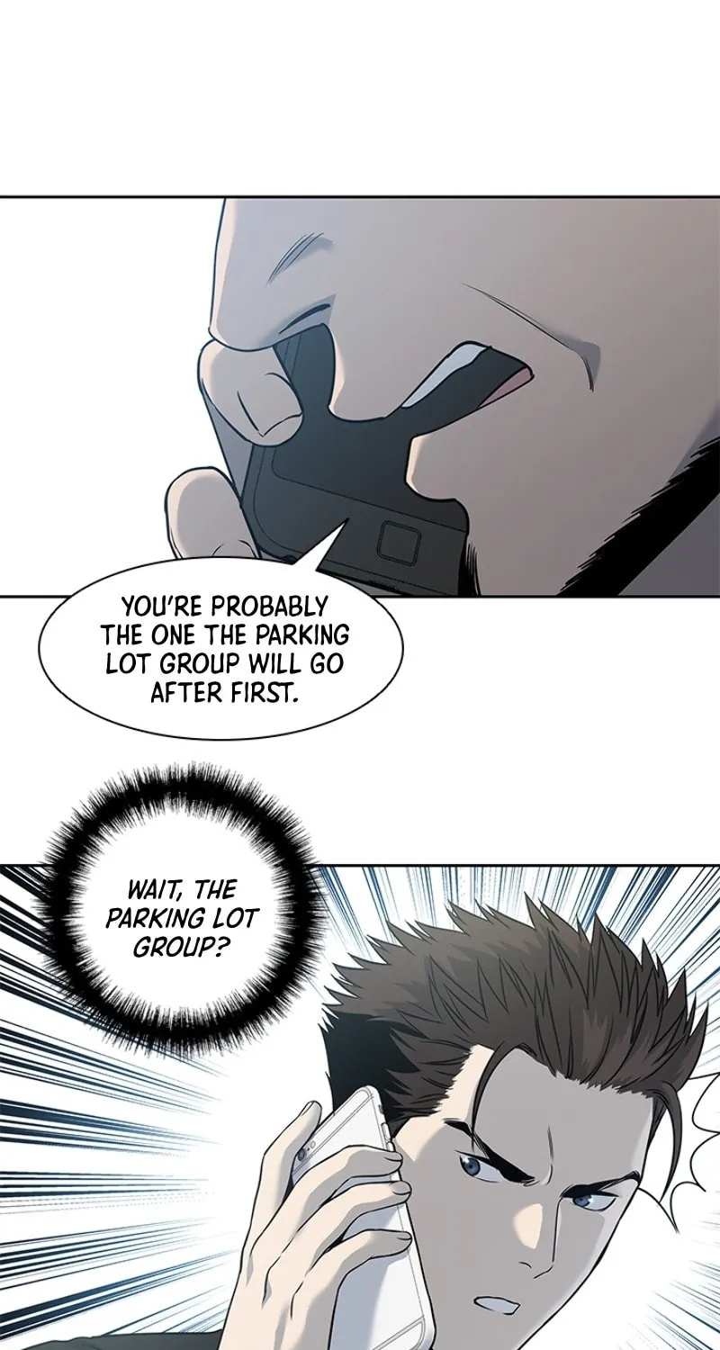 God of Blackfield Chapter 44 page 64 - 