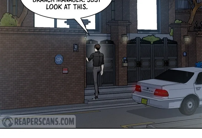 God of Blackfield Chapter 44 page 9 - 