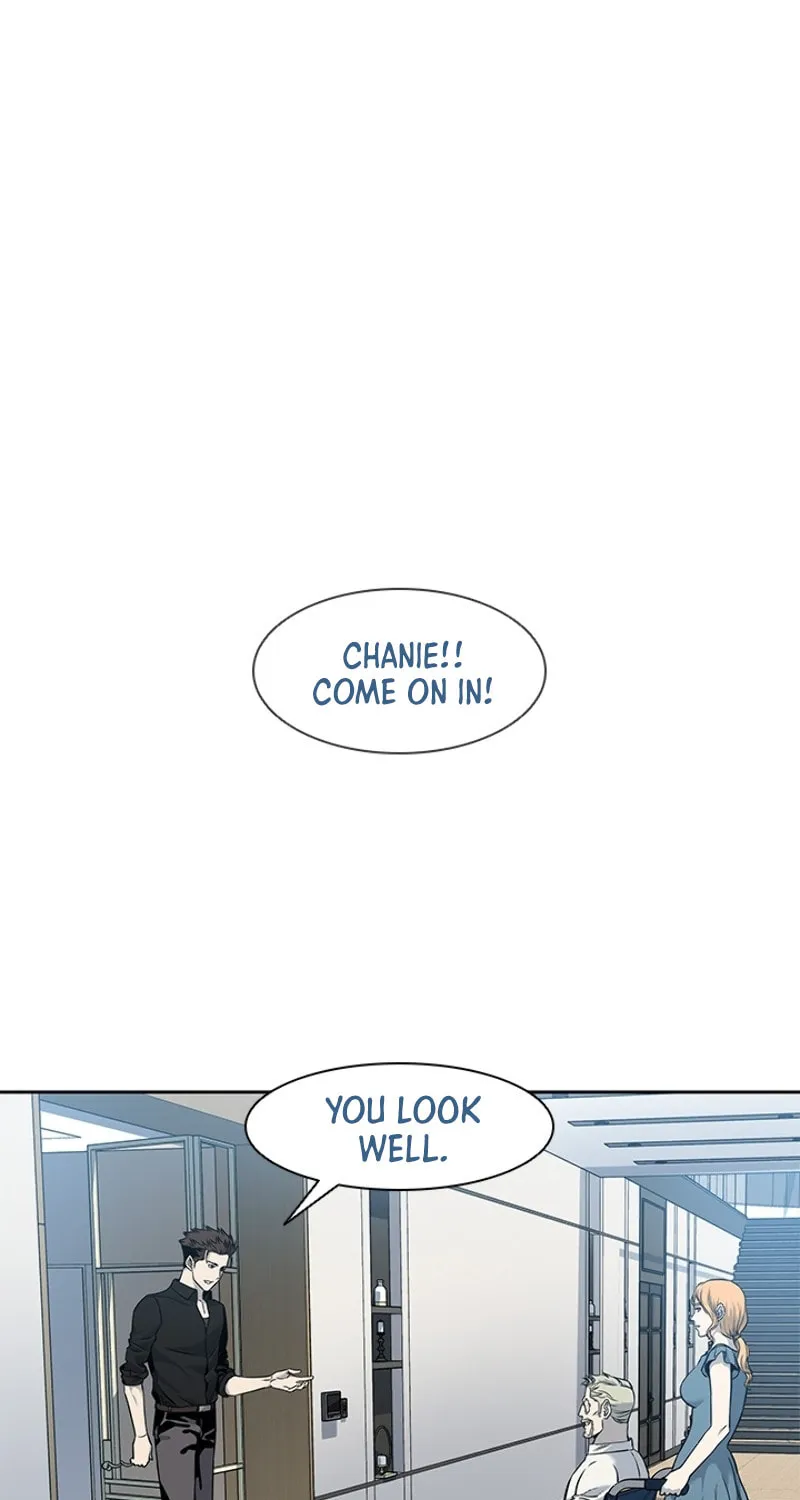 God of Blackfield Chapter 44 page 10 - 