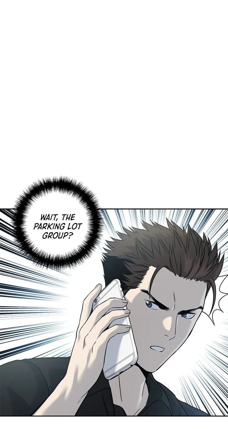 God of Blackfield Chapter 45 page 2 - 