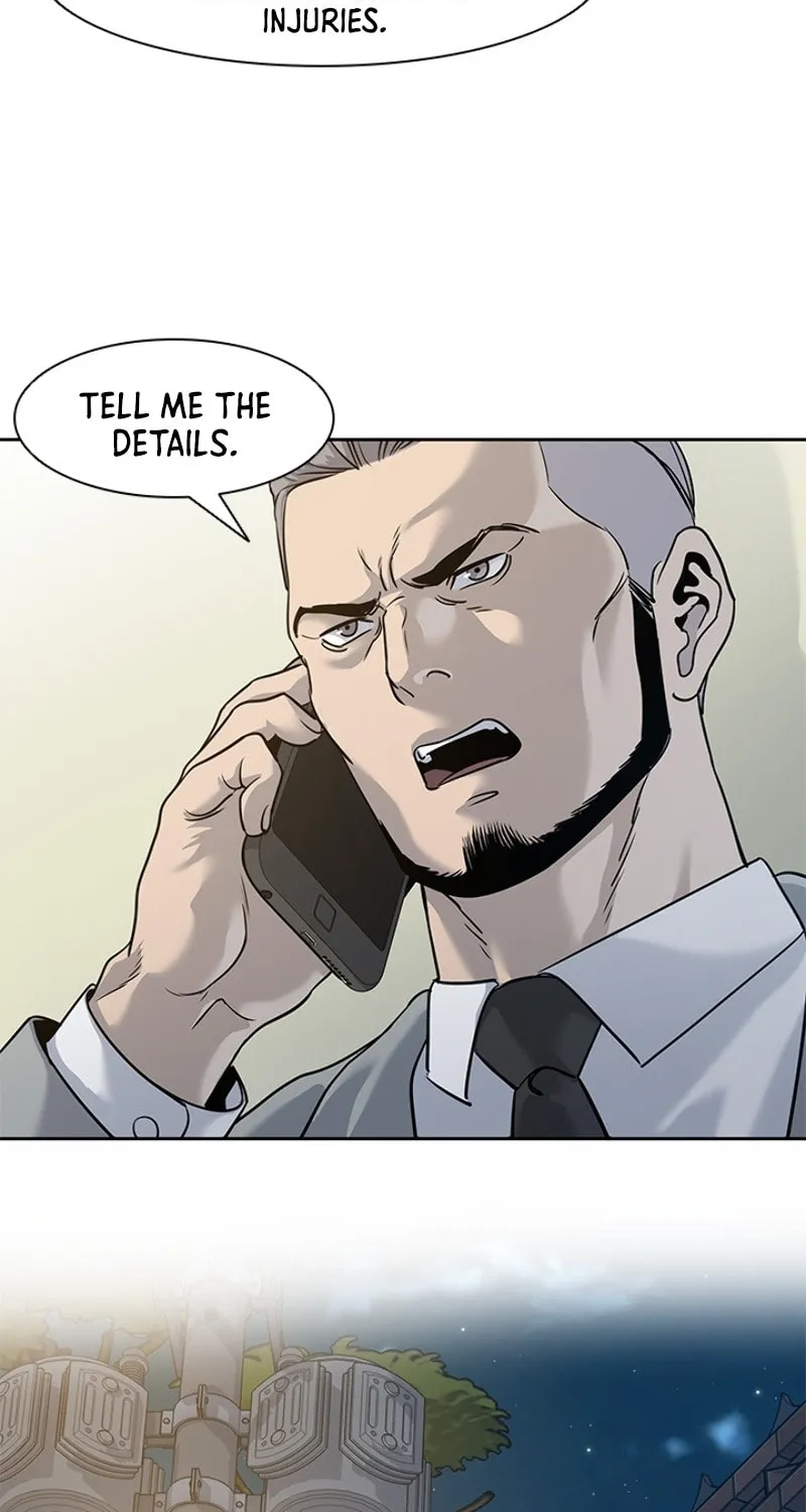 God of Blackfield Chapter 45 page 13 - 