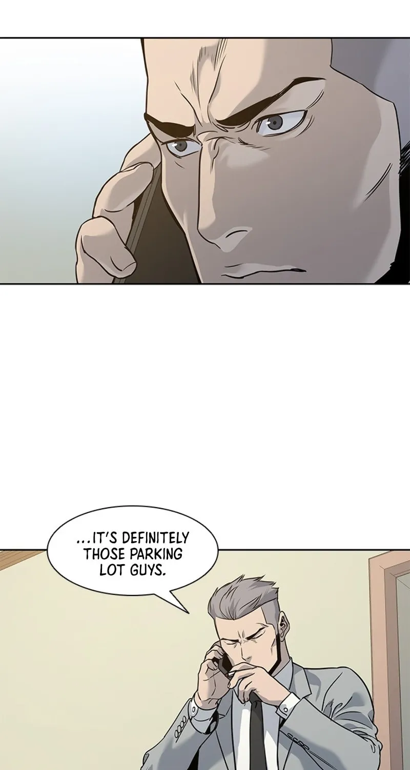 God of Blackfield Chapter 45 page 15 - 