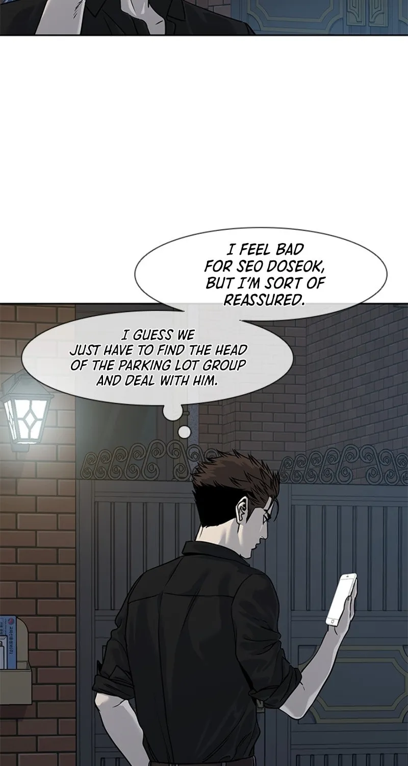 God of Blackfield Chapter 45 page 17 - 