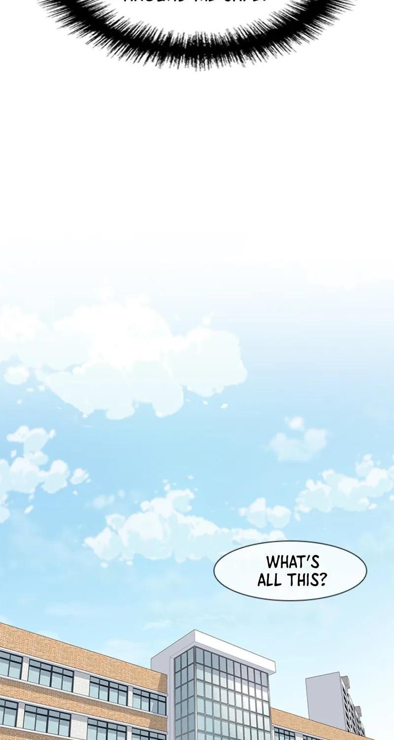 God of Blackfield Chapter 45 page 20 - 