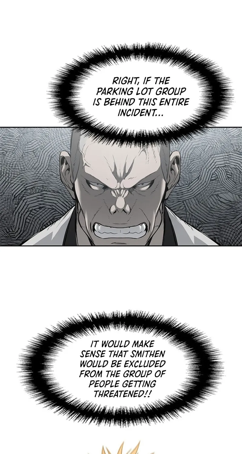 God of Blackfield Chapter 45 page 3 - 