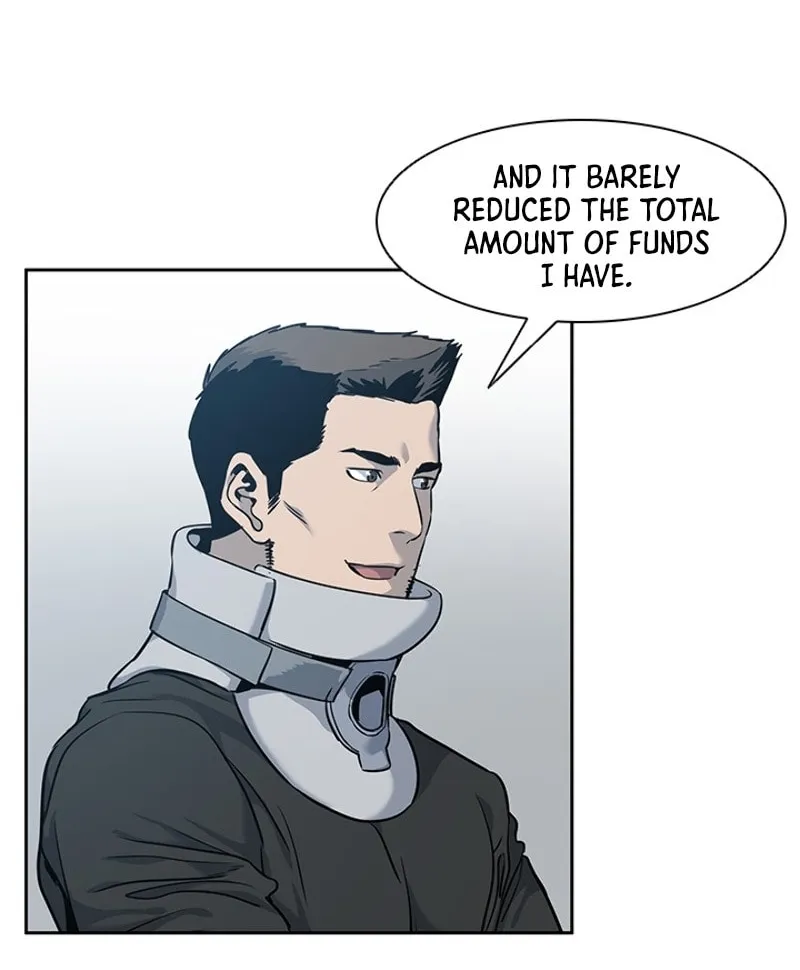 God of Blackfield Chapter 45 page 22 - 