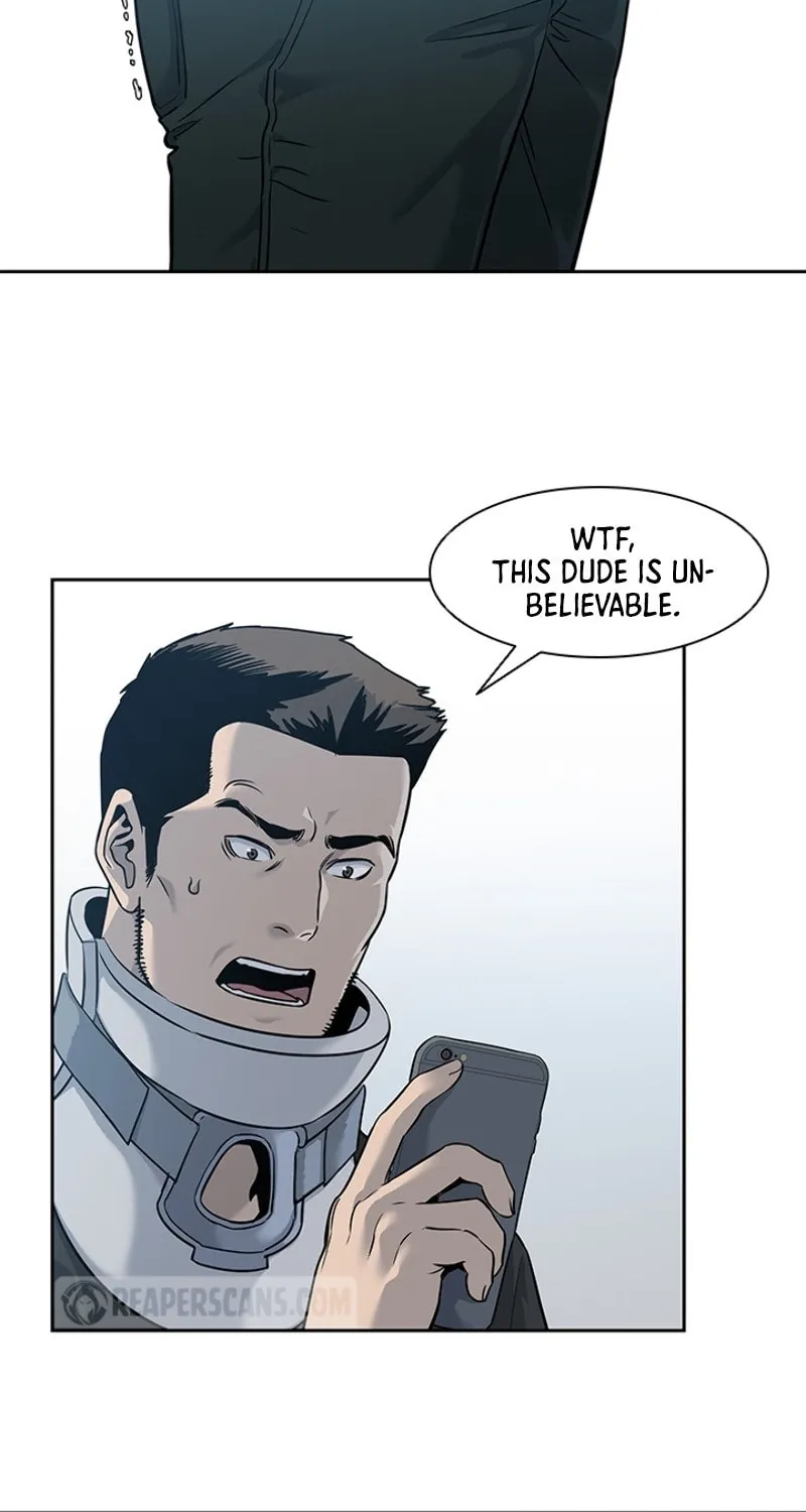God of Blackfield Chapter 45 page 25 - 