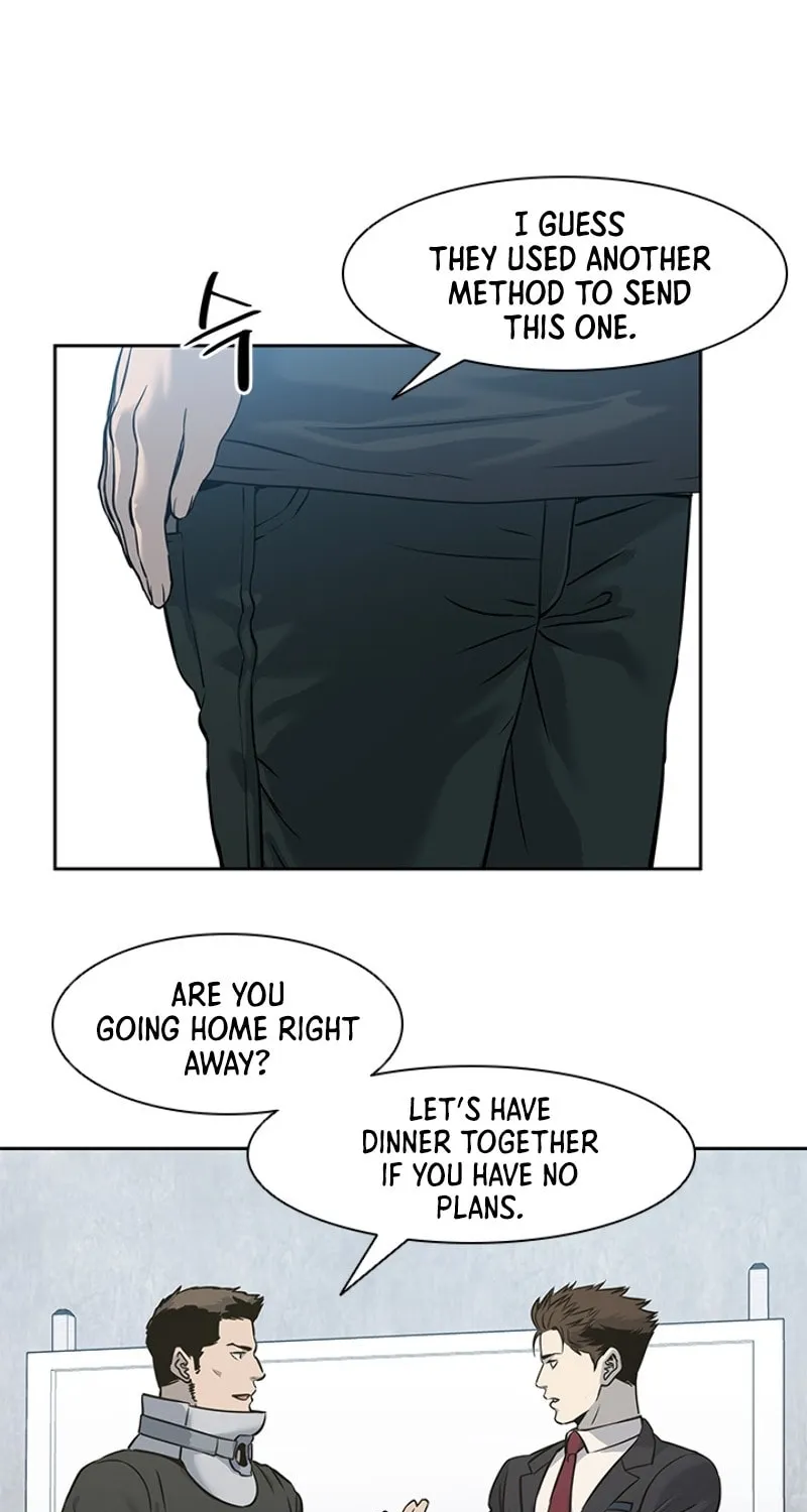 God of Blackfield Chapter 45 page 27 - 