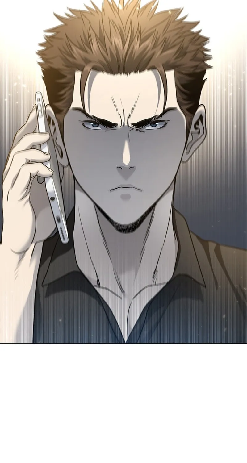 God of Blackfield Chapter 45 page 4 - 