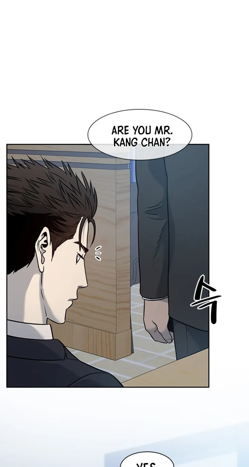 God of Blackfield Chapter 45 page 32 - 