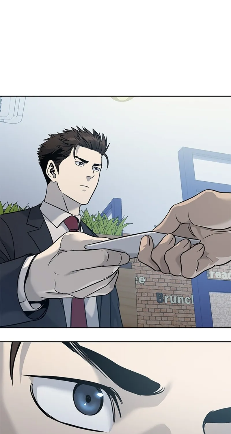 God of Blackfield Chapter 45 page 36 - 