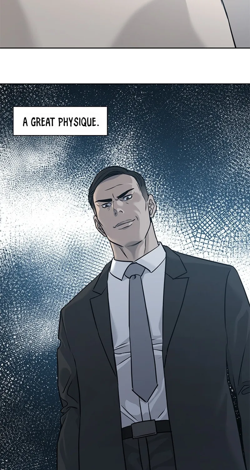 God of Blackfield Chapter 45 page 37 - 