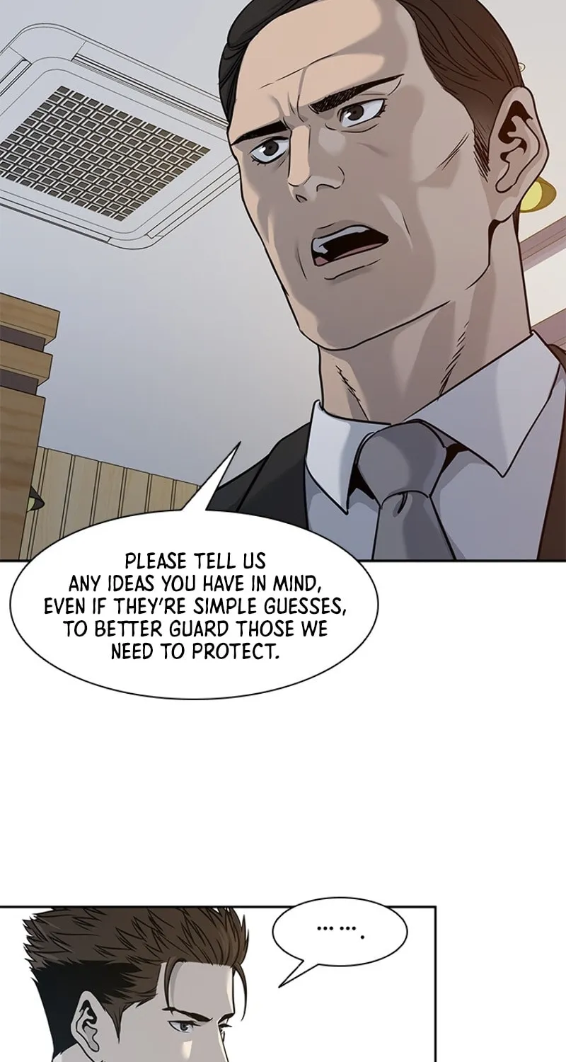 God of Blackfield Chapter 45 page 41 - 