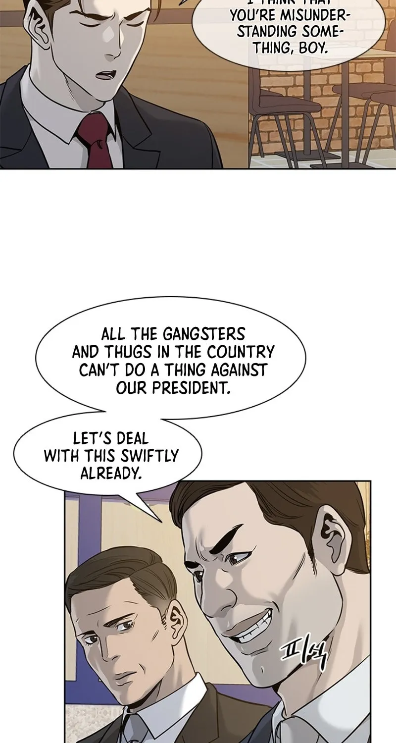 God of Blackfield Chapter 45 page 45 - 