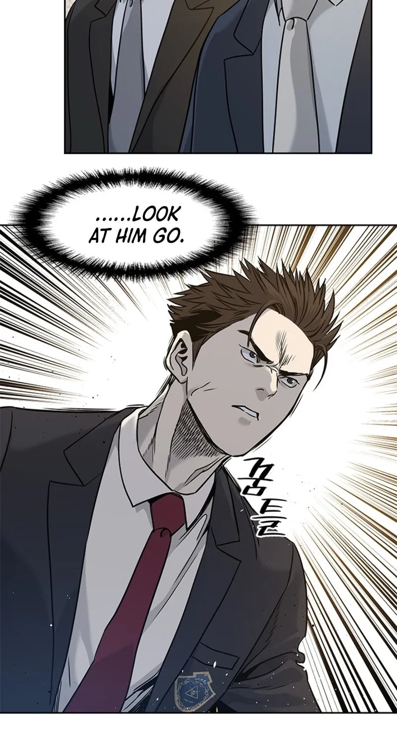 God of Blackfield Chapter 45 page 46 - 
