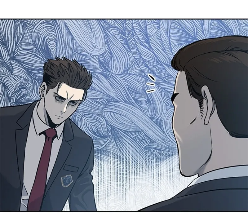 God of Blackfield Chapter 45 page 47 - 