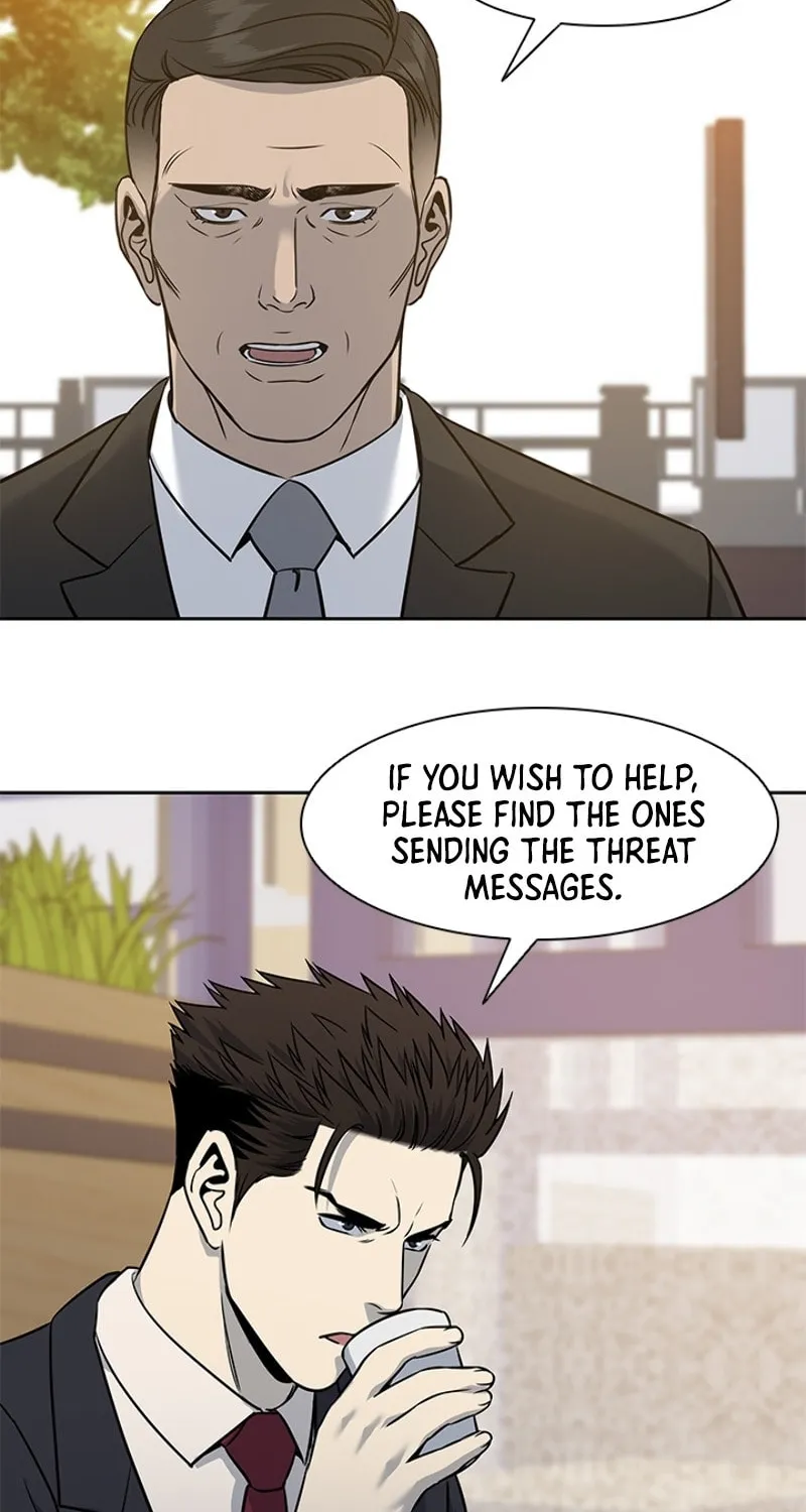 God of Blackfield Chapter 45 page 49 - 