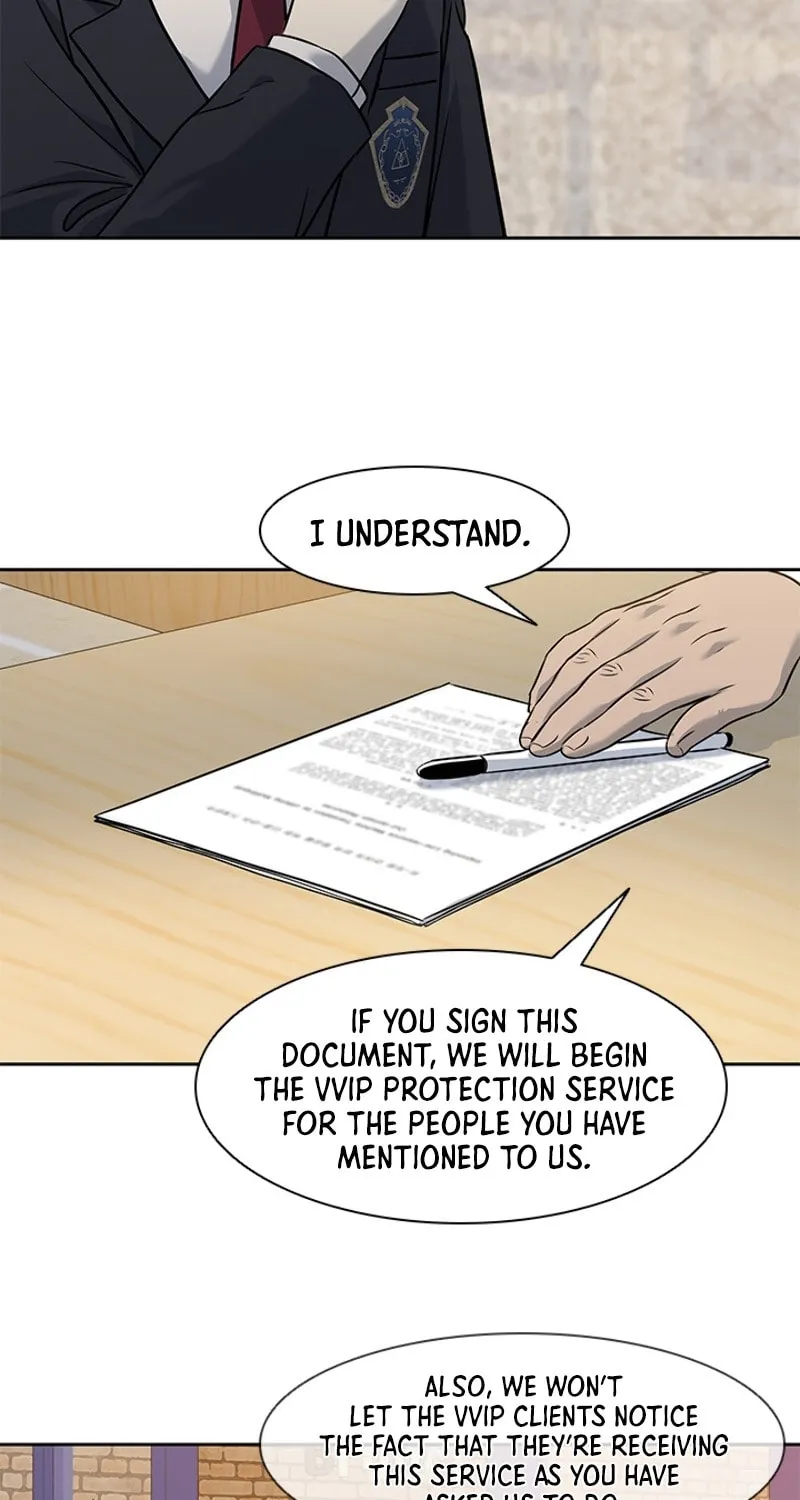 God of Blackfield Chapter 45 page 50 - 