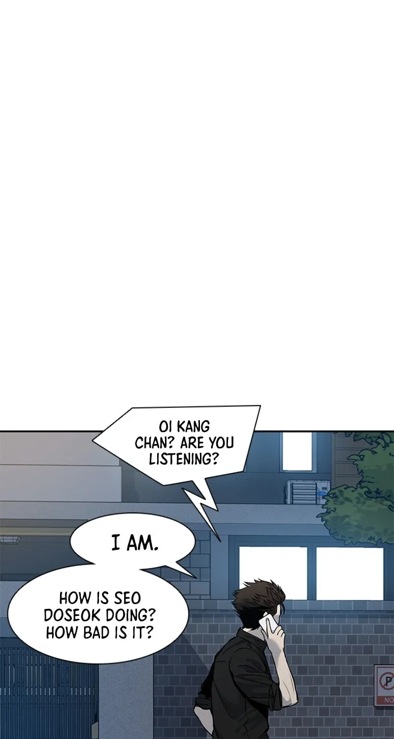 God of Blackfield Chapter 45 page 6 - 